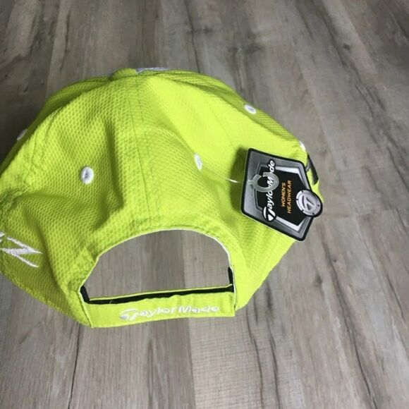 Taylor Made Golf Hat  - Picture 13 of 13
